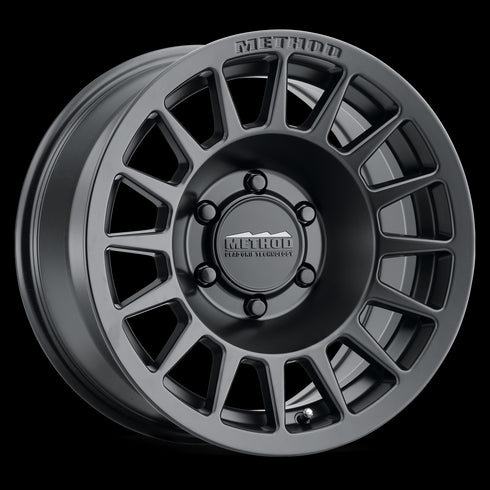 Method 17x8.5 6/139.7 +25 MR707 Bead Grip - IDB WA